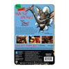 Gremlins - Gizmo Reaction 3.75 Inch Action Figure