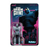 The Iron Giant - The Iron Giant ReAction 3.75in Action Figure