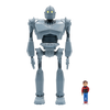 The Iron Giant - The Iron Giant ReAction 3.75in Action Figure