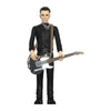 Joe Strummer - Joe Strummer (London Calling) Reaction 3.75 Inch Action Figure