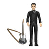 Joe Strummer - Joe Strummer (London Calling) Reaction 3.75 Inch Action Figure