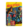 Mars Attacks - Destroying a Dog ReAction 3.75in Action Figure