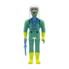 Mars Attacks - The Invasion Begins ReAction 3.75in Action Figure