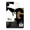 Notorious B.I.G. - Biggie in Suit Reaction 3.75 Inch Figure