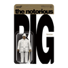 Notorious B.I.G. - Biggie in Suit Reaction 3.75 Inch Figure