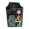 The Nightmare Before Christmas - Sally Re-Action 3.75in Action Figure