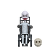 The Nightmare Before Christmas - Dr. Finkelstein ReAction 3.75in Action Figure