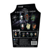 The Nightmare Before Christmas - Lock ReAction 3.75in Action Figure