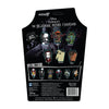 The Nightmare Before Christmas - Wolfman ReAction 3.75in Action Figure
