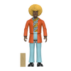 Ol' Dirty Bastard - O.D.B. Shimmy Ya ReAction 3.75 Inch Action Figure