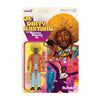 Ol' Dirty Bastard - O.D.B. Shimmy Ya ReAction 3.75 Inch Action Figure