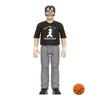 The Office - Dwight (Basketball) ReAction 3.75 Inch Figure