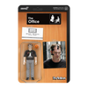The Office - Dwight (Basketball) ReAction 3.75 Inch Figure