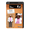 The Office - Florida Stanley ReAction 3.75 Inch Figure