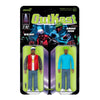 Outkast - OutKast ATLiens ReAction 3.75 Figure 2 Pack