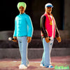 Outkast - OutKast ATLiens ReAction 3.75 Figure 2 Pack
