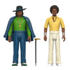 Outkast - OutKast Aquemini ReAction 3.75 Inch Figure 2 Pack