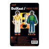 Outkast - OutKast Aquemini ReAction 3.75 Inch Figure 2 Pack