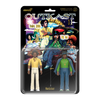 Outkast - OutKast Aquemini ReAction 3.75 Inch Figure 2 Pack