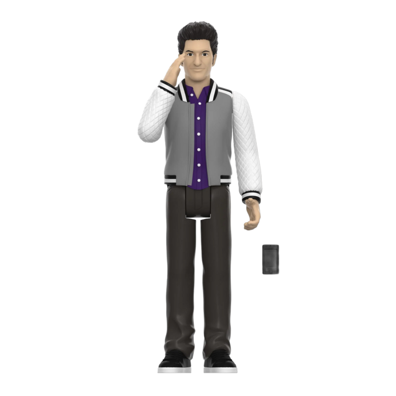 Parks & Recreation - Jean-Ralphio Reaction 3.75 Figure
