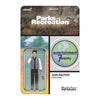 Parks & Recreation - Jean-Ralphio Reaction 3.75 Figure