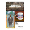 Parks & Recreation - Perd Hapley Reaction 3.75 Figure