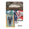 Parks & Recreation - Bobby Newport Reaction 3.75 Figure