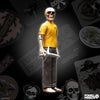 Powell Peralta - Tommy Guerrero V8 Dagger/Sacto 86 ReAction 3.75 Inch  Action Figure (Wave 4)