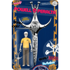 Powell Peralta - Tommy Guerrero V8 Dagger/Sacto 86 ReAction 3.75 Inch  Action Figure (Wave 4)