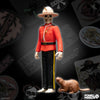 Powell Peralta - Kevin Harris ReAction 3.75 Inch  Action Figure (Wave 4)
