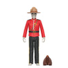 Powell Peralta - Kevin Harris ReAction 3.75 Inch  Action Figure (Wave 4)