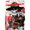 Powell Peralta - Kevin Harris ReAction 3.75 Inch  Action Figure (Wave 4)