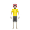 Powell Peralta - Per Welinder ReAction 3.75 Inch  Action Figure (Wave 4)