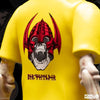 Powell Peralta - Per Welinder ReAction 3.75 Inch  Action Figure (Wave 4)