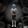 Powell Peralta - Ray Bones Rodriguez ReAction 3.75 Inch  Action Figure (Wave 4)