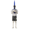Powell Peralta - Ray Bones Rodriguez ReAction 3.75 Inch  Action Figure (Wave 4)
