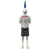Powell Peralta - Ray Bones Rodriguez ReAction 3.75 Inch  Action Figure (Wave 4)