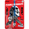 Powell Peralta - Ray Bones Rodriguez ReAction 3.75 Inch  Action Figure (Wave 4)