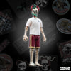 Powell Peralta - Mike McGill Mt. Trashmore 85 ReAction 3.75in Action Figure (Wave 5)