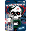 Powell Peralta - Mike McGill Mt. Trashmore 85 ReAction 3.75in Action Figure (Wave 5)