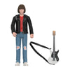 Johnny Ramone - Johnny Ramone Reaction 3.75 Inch Action Figure