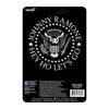 Johnny Ramone - Johnny Ramone Reaction 3.75 Inch Action Figure