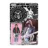 Johnny Ramone - Johnny Ramone Reaction 3.75 Inch Action Figure