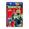 RoboCop (1987) - RoboCop Battle Damaged Glow in the Dark ReAction 3.75in Action Figure