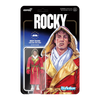Rocky - Rocky (Italian stallion) ReAction 3.75 Inch Figure