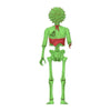 Return of the Living Dead - Zombie Trash Reaction 3.75 Inch Figure