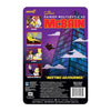 The Simpsons: McBain - Senator Mendozza Reaction 3.75 Inch Figure
