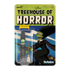 The Simpsons - Witch Marge (Tree House of Horror) Reaction 3.75 Inch Figure