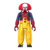 It (1990) - Bloody Pennywise ReAction 3.75in Action Figure