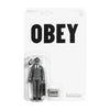 They Live - Male Ghoul Black & White ReAction 3.75in Action Figure